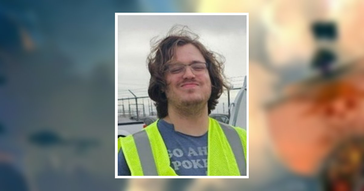 Logan Scott Gerke Obituary, Navasota, TX