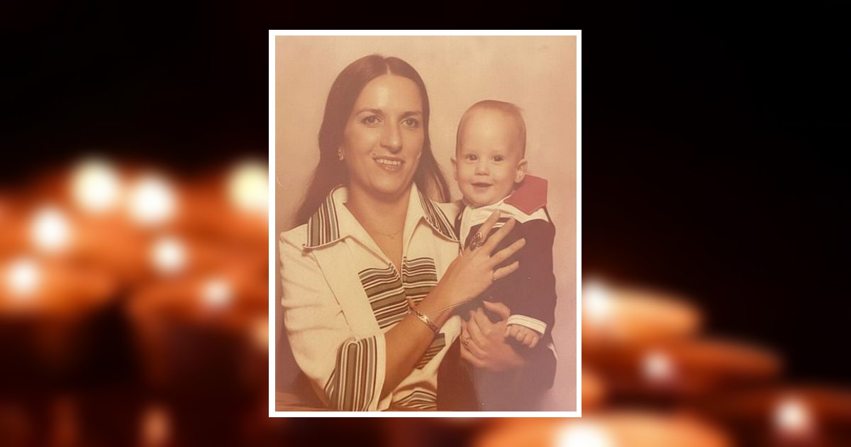 Diana Lynn Mcconnell