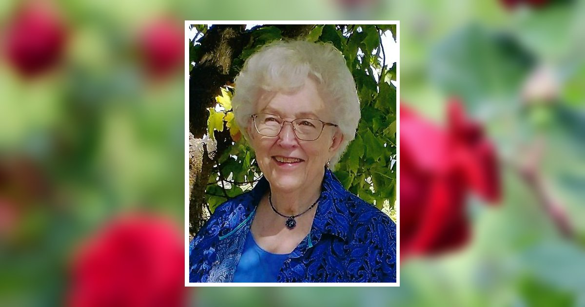 E. Marilla Kemmis Obituary, Sandpoint, ID