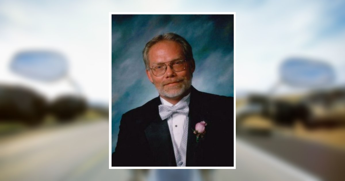 Joseph E. Smith Obituary, Kettering, OH