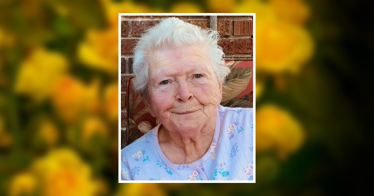 Gloria (Gould) Hathaway Obituary 2024 Rudd Funeral Home