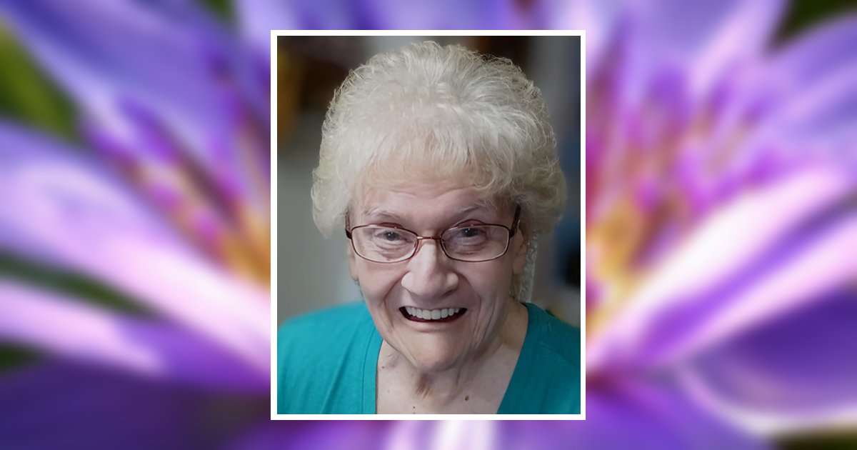 Darlene E. Cox Obituary, Mount Union, PA