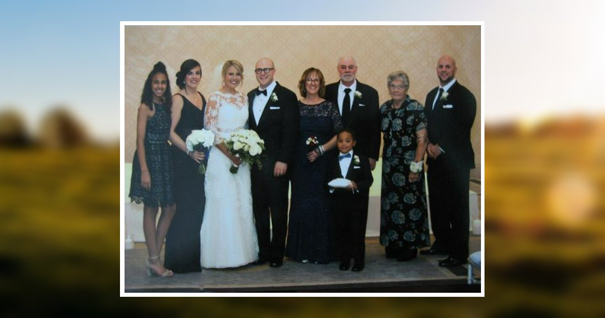 Marian Yates Obituary 2018 Holm Funeral Home