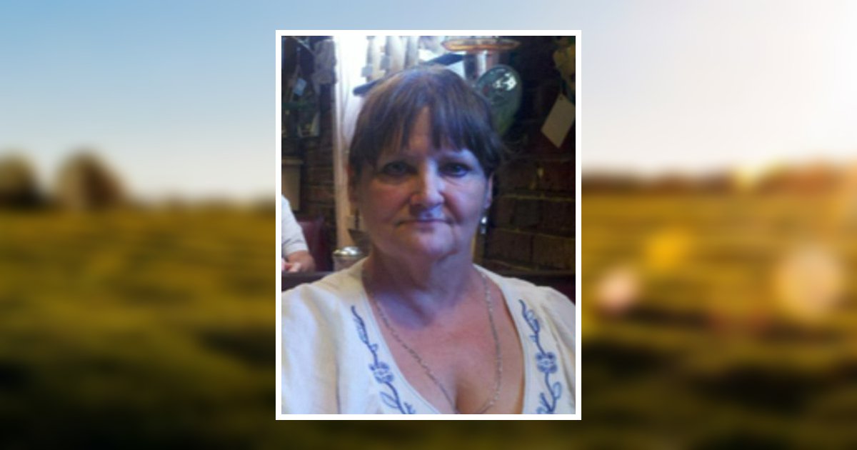 Sandra Mauldin Obituary 2019 Clark Funeral Home & Chapel