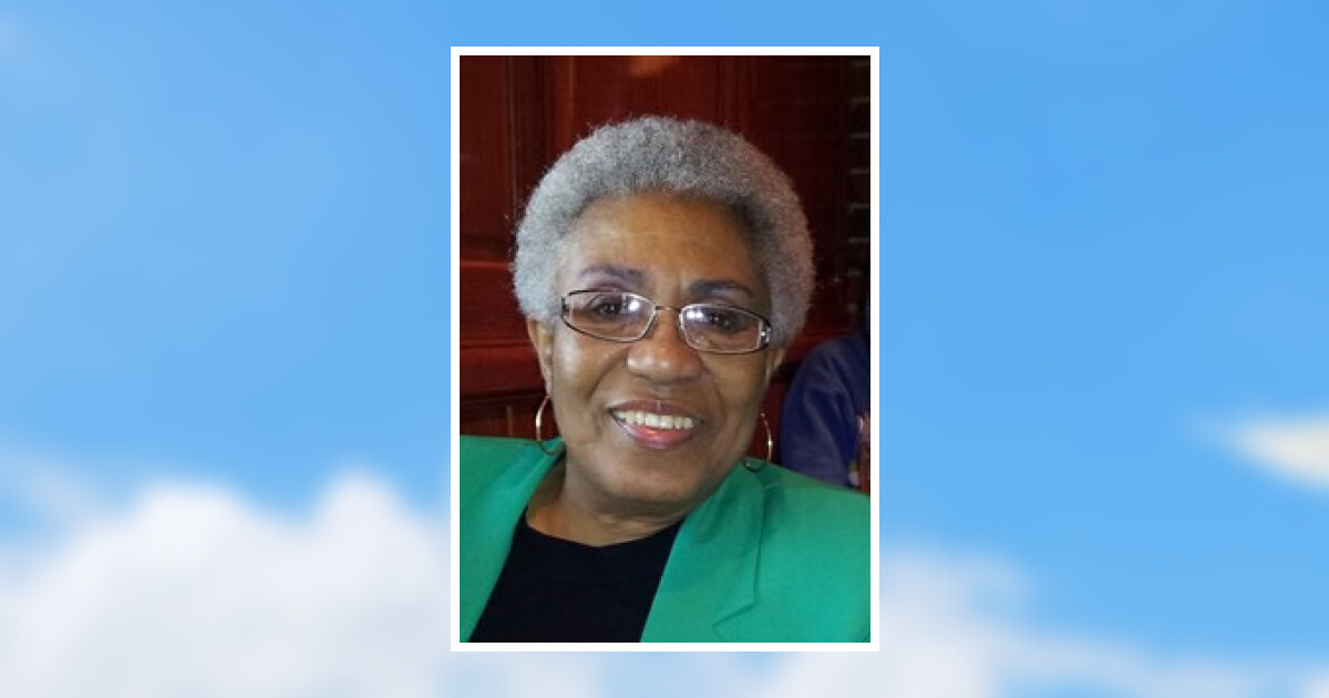 Patricia Ann Garrett Obituary 2017 - Newcomer Kentuckiana