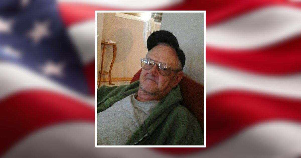 Gary Lee Allen Obituary, Casper, WY