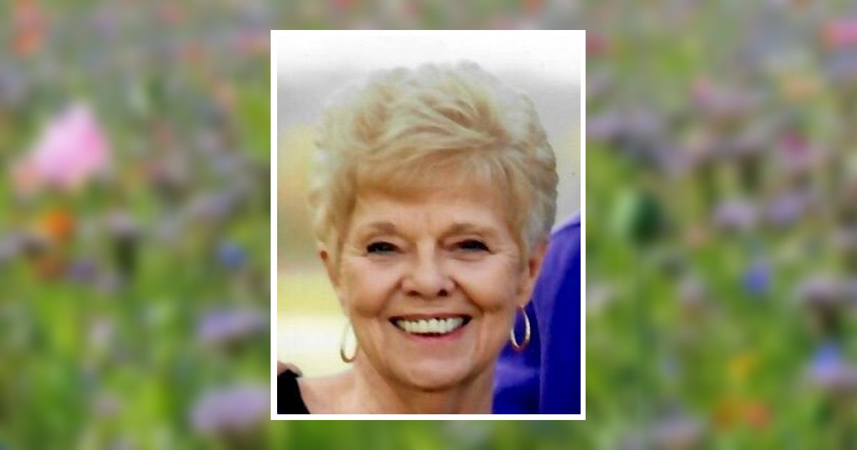 Shirley Sciranka Obituary, Lima, OH