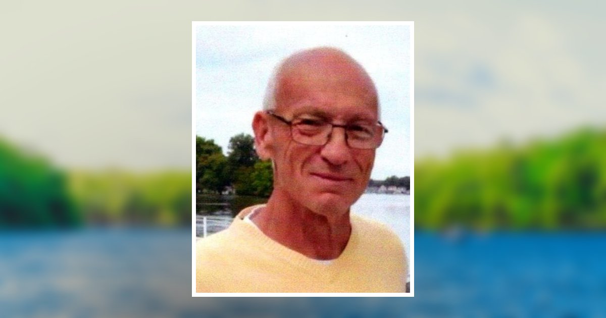 Jr. Richard L. Fetters Obituary, Edgerton, OH