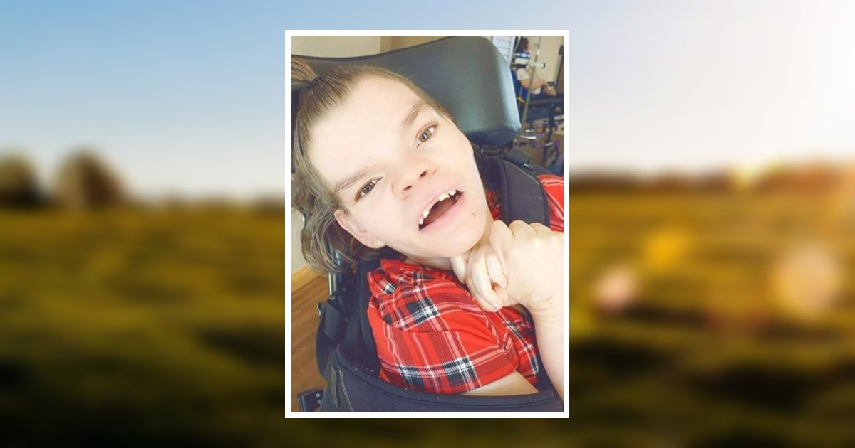 Megan Hanson Obituary 2022 Burton Quinn Scott Cremation & Funeral