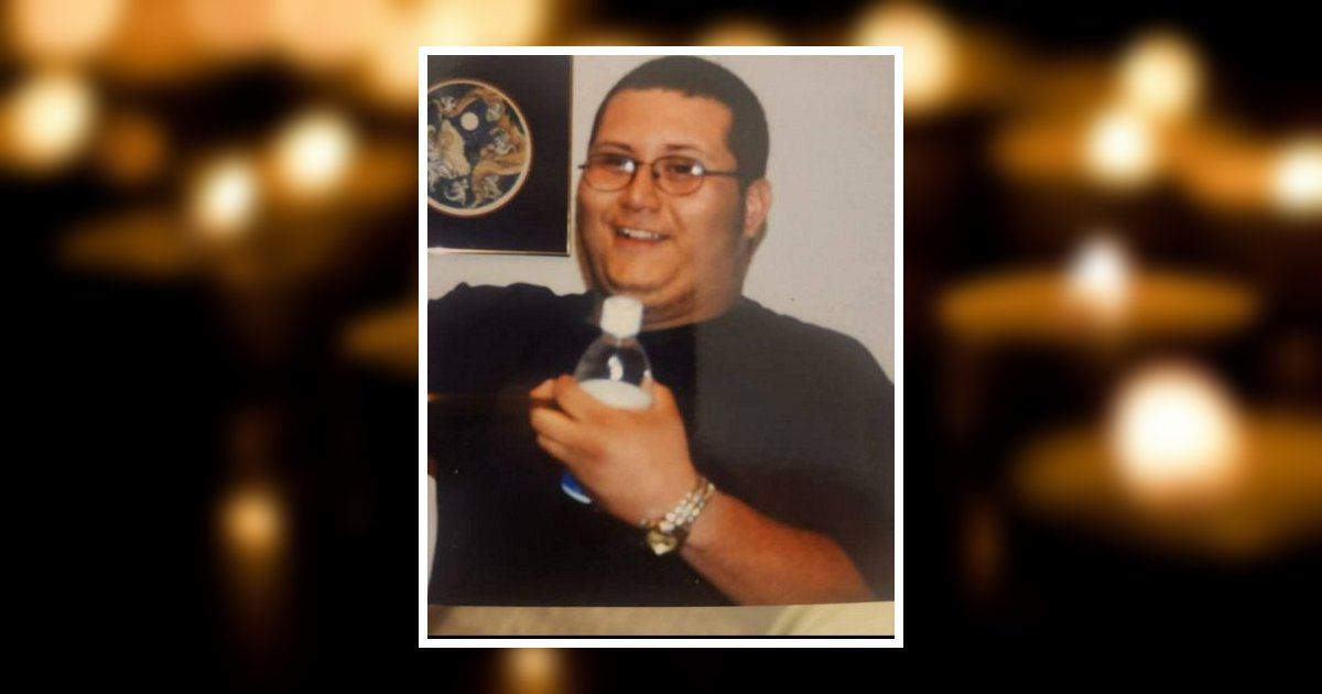 Ricardo Salinas Obituary, Austin, TX