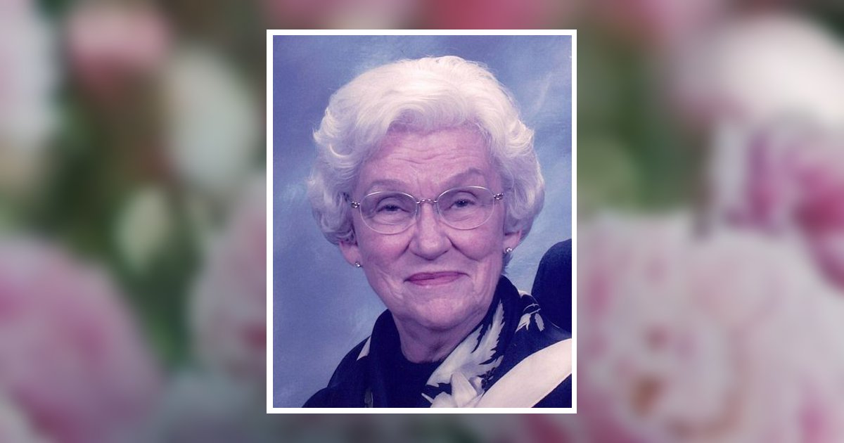 Barbara Ballentine Stuckey Obituary 2023 Robinson Funeral Homes