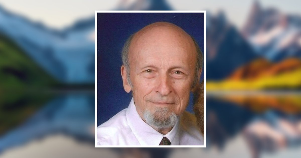 David "Dave" Joseph Malan