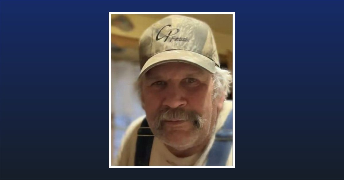 Jeffrey R. Posselt Winneconne, WI Obituary