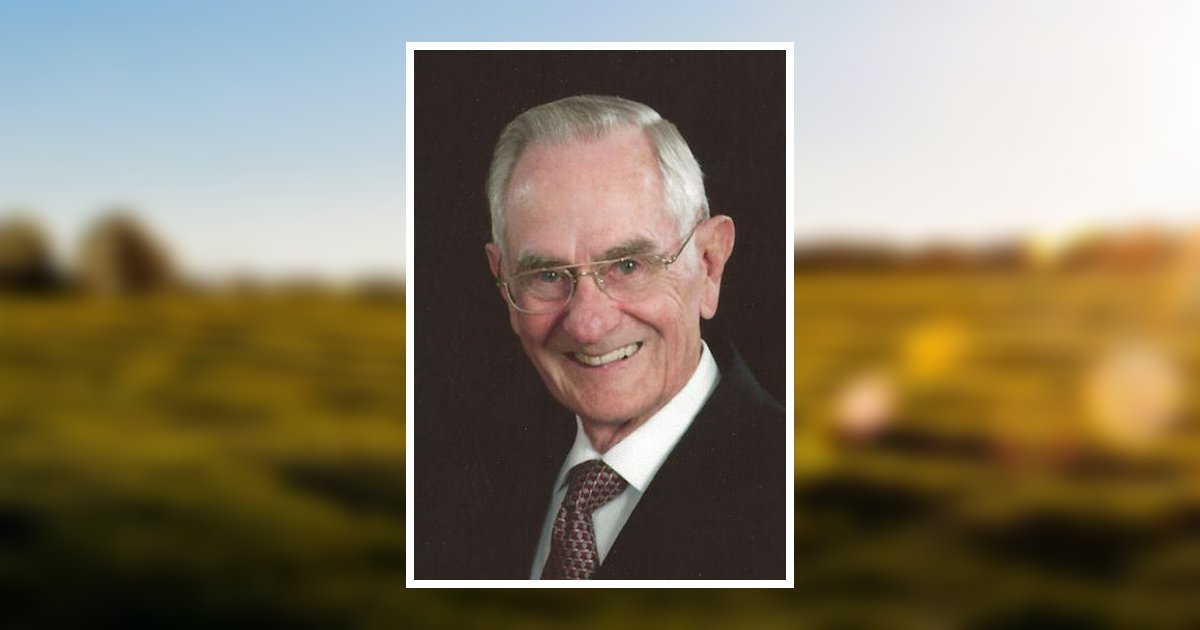 Walter Eugene Herring Obituary 2012 Smith & Kernke Funeral Homes