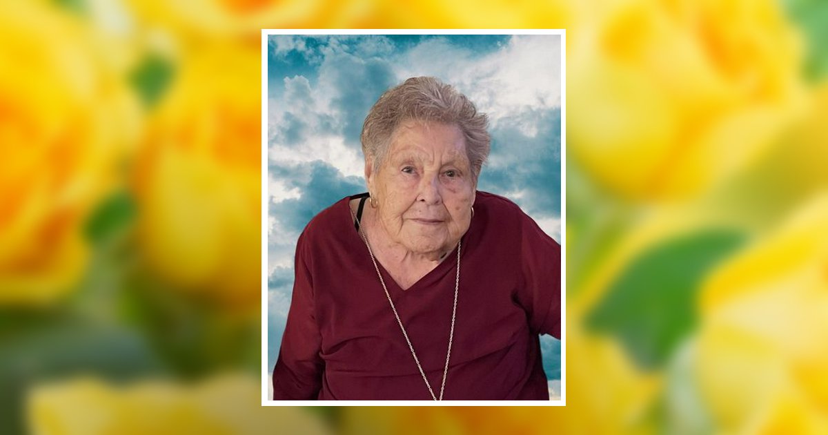 Dolores Lopez Obituary, Nogales, AZ