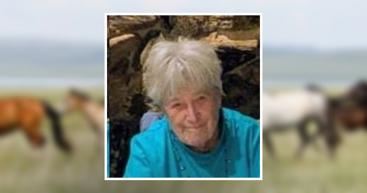 Janet Avis Hewitt Update Iola, WI Obituary