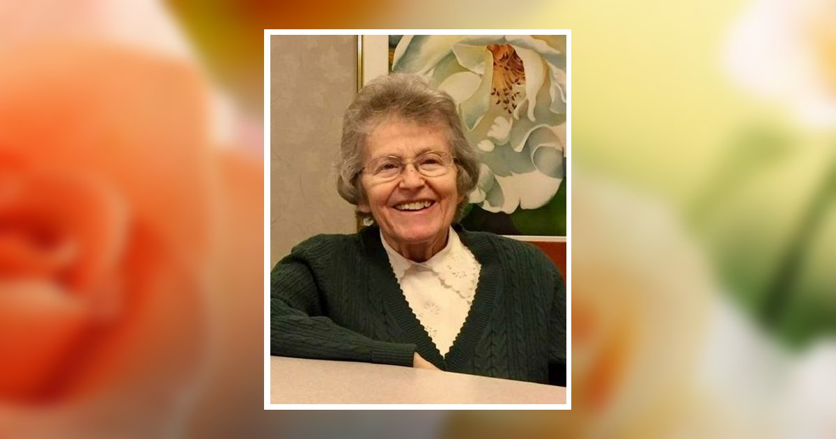 Barbara R. Longenecker Obituary, New Holland, PA
