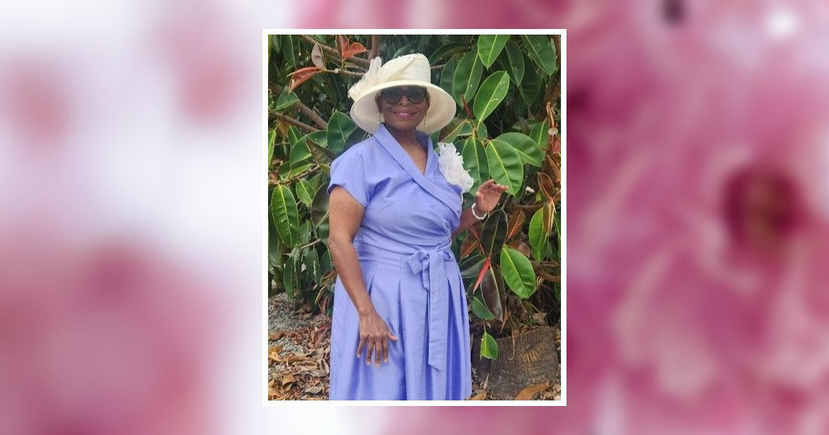 Linda Gail Ramsey Obituary, Melbourne, FL