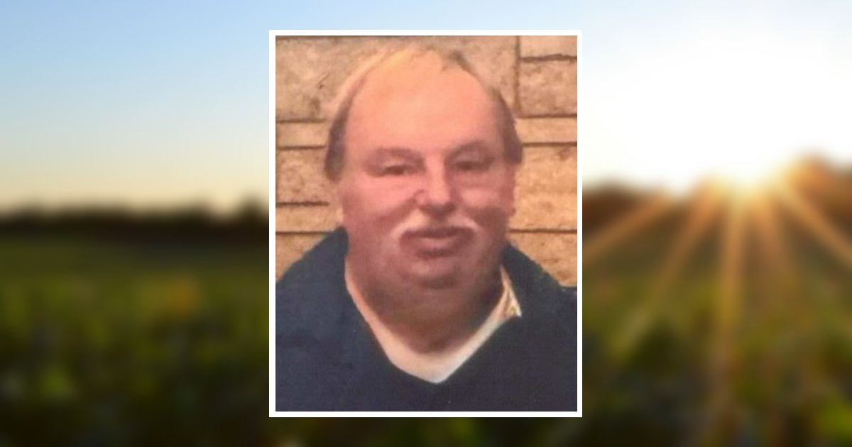 Daniel J. Knapton Obituary, Waterloo, WI
