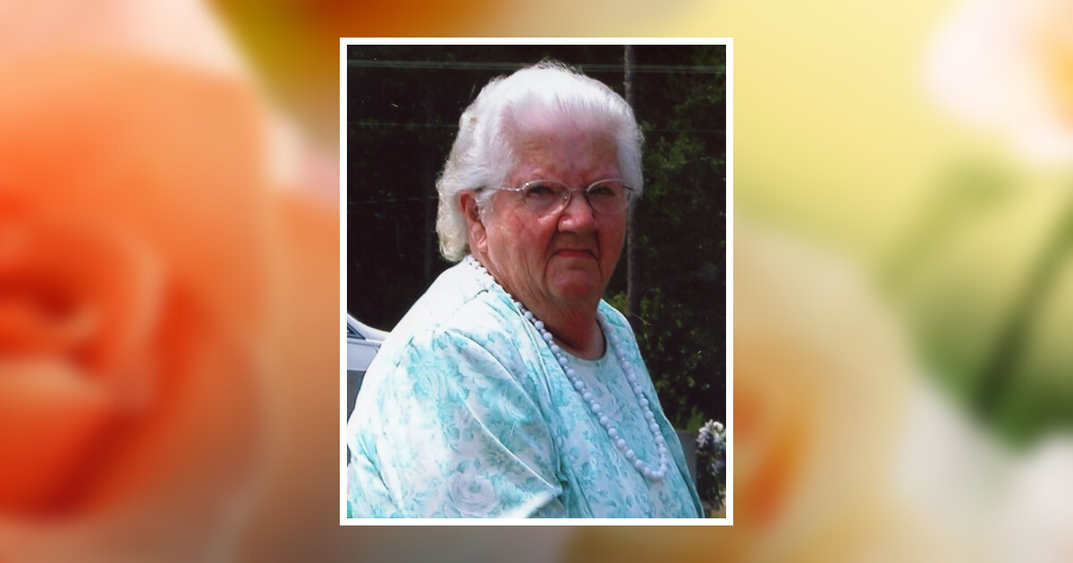 Dorothy Hare Miller Obituary 2024 - Phillips Funeral Home