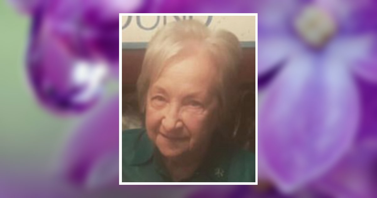 Catherine Birach Obituary, Lorain, OH