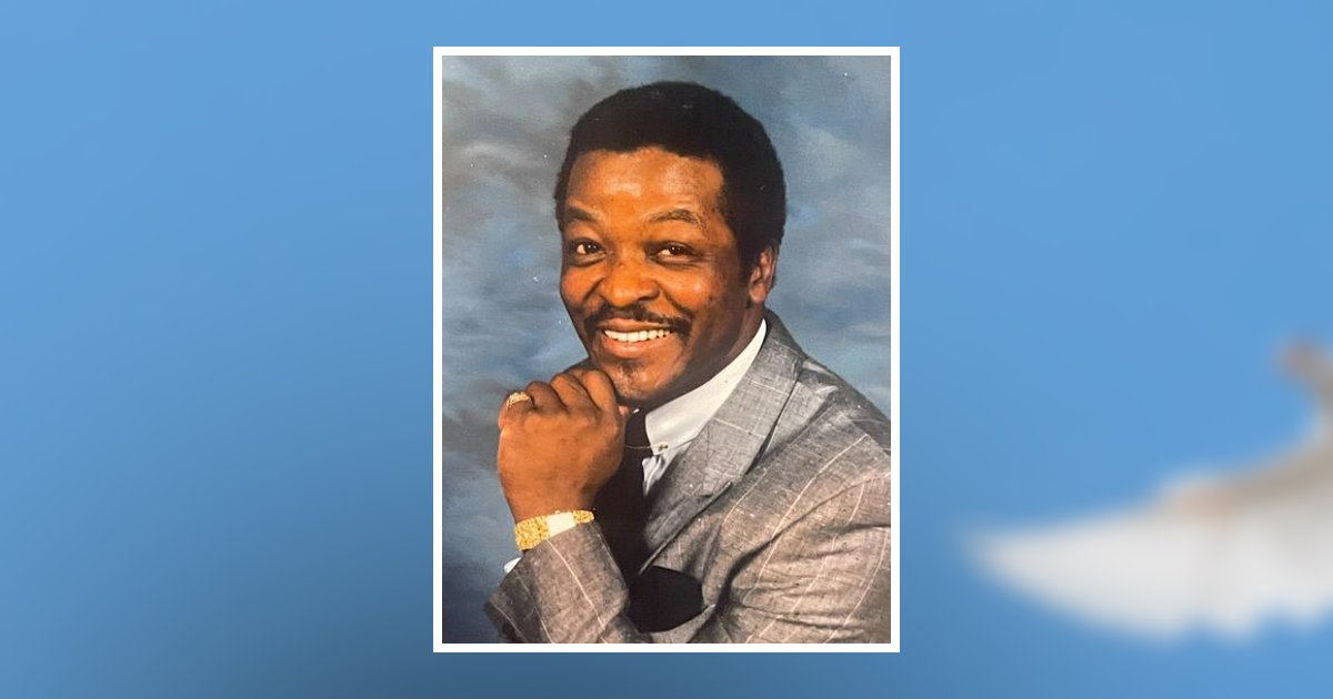 Winston Burnom Obituary, Columbus, OH
