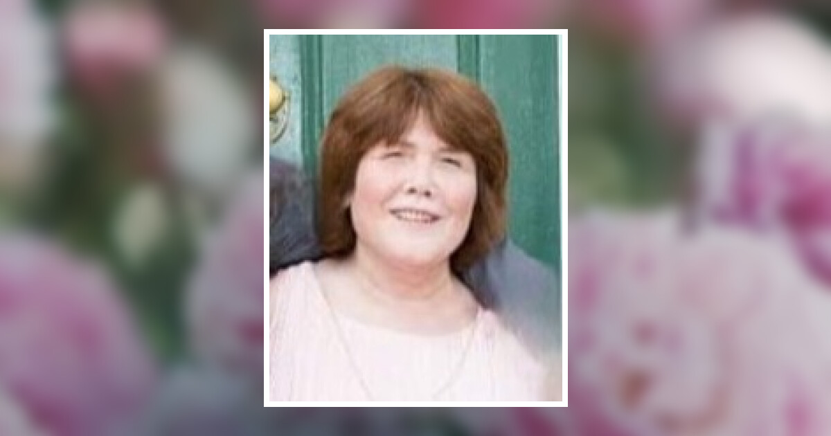 Barbara Hammond Obituary 2024 - Lord & Stephens Funeral Homes