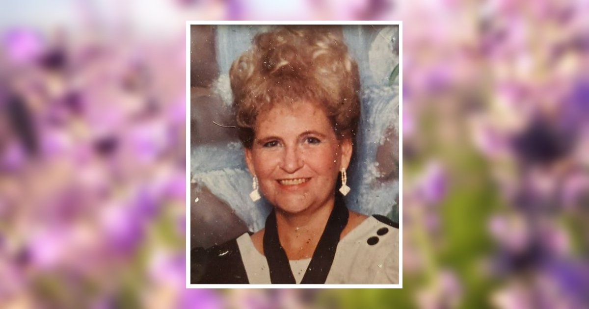 Edith Darnell Obituary, Gate City, VA