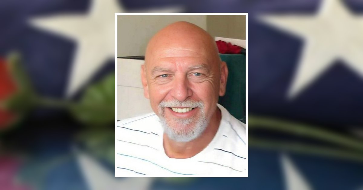 Mr. Ronald Johnson Obituary, Northport, AL