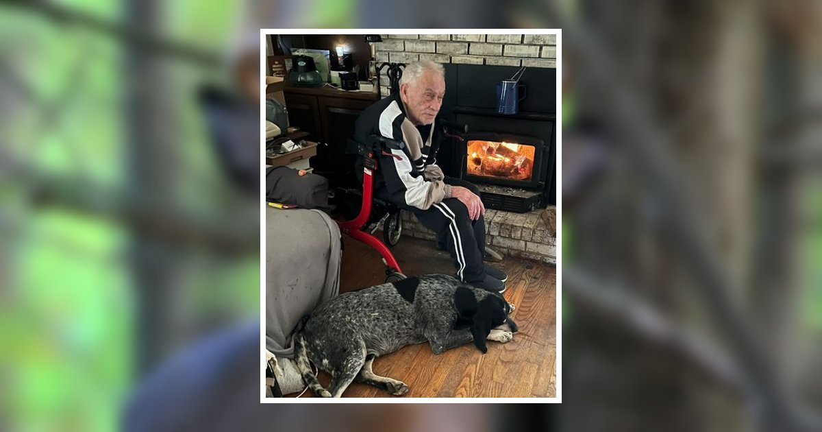 Edwin Harold Houston Obituary – Clayton, GA