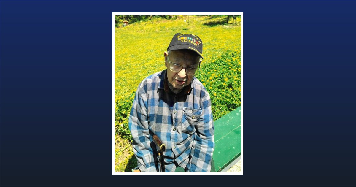 Joseph Frank Bertucci Tacoma, WA Obituary