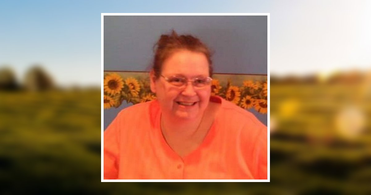 Donna Jean Timmons Obituary 2018 Day & Genda Funeral Homes