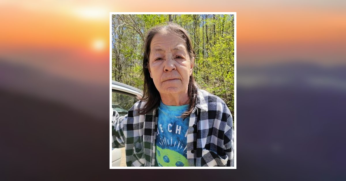 Velma Pearl Daniels Yother Obituary, Rockwood, TN