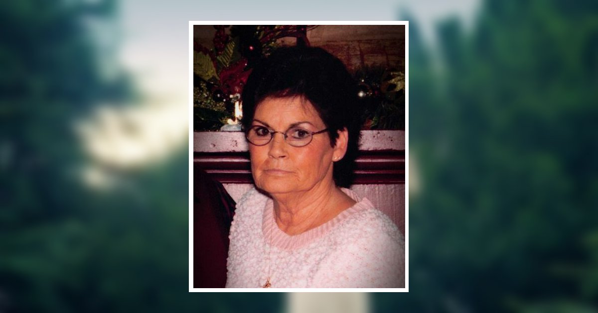 Alberta Bratcher Obituary March 8, 2026 - Caneyville Funeral Home