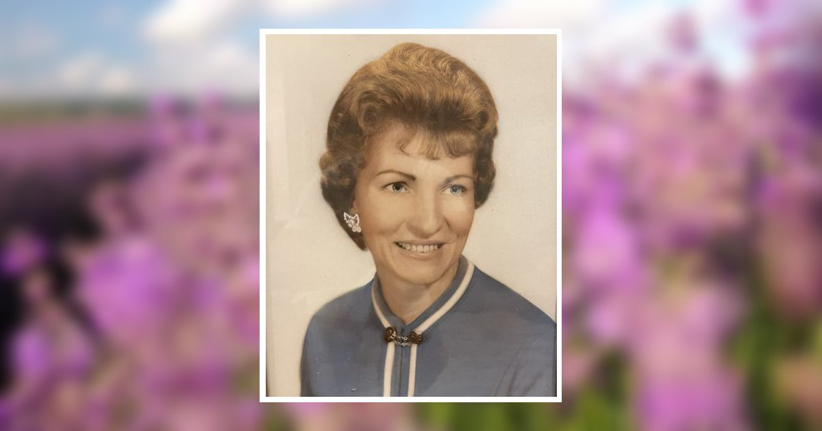 Barbara Ann Eyerly Clermont, FL Obituary