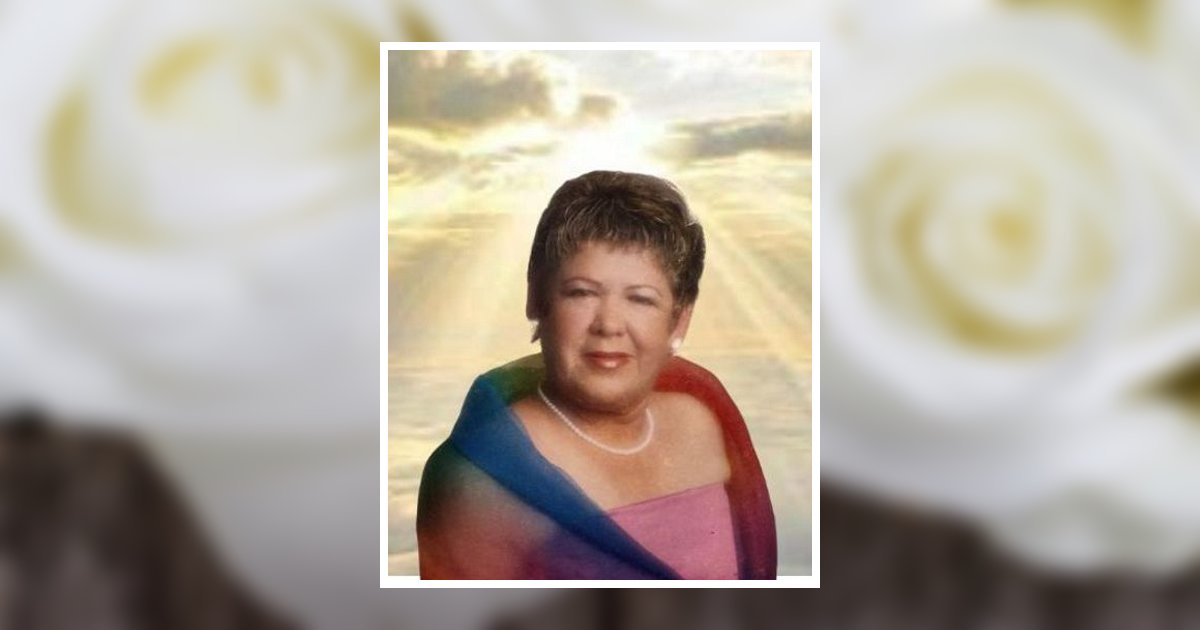 Rosario Garcia Obituary, Nogales, AZ