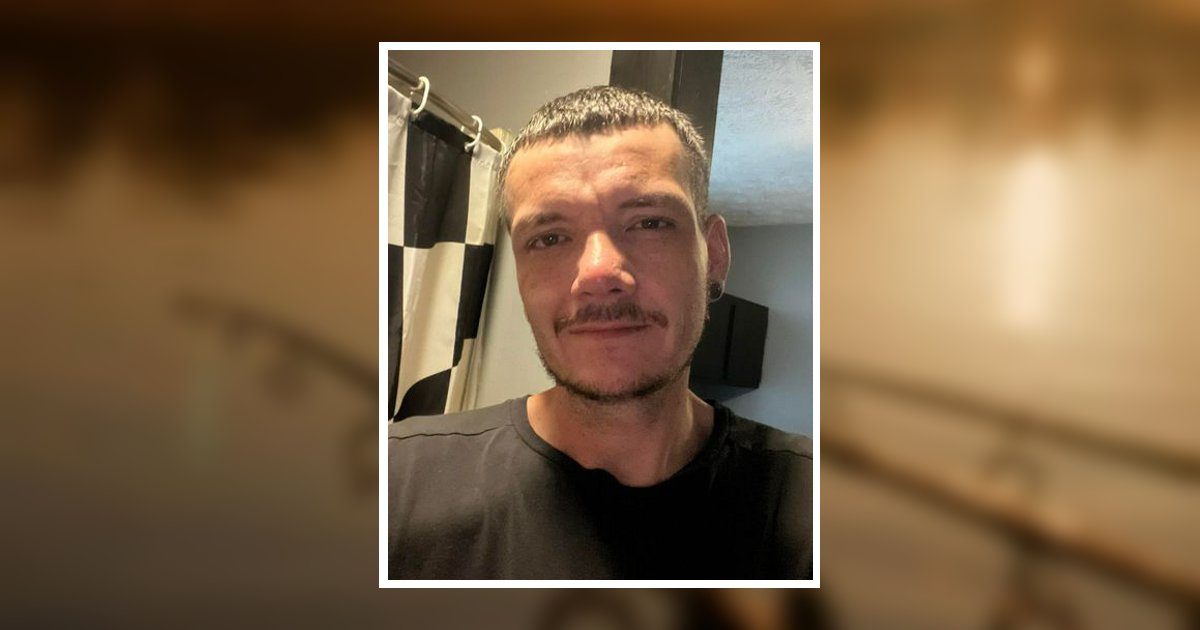 Joshua Zarcone Obituary, Bucyrus, OH