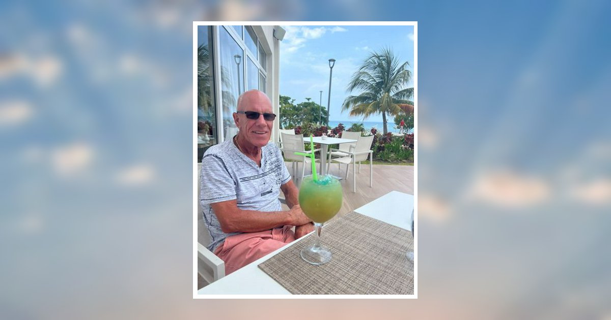 Roy White Obituary 2023 Basic Funerals and Cremation Choices