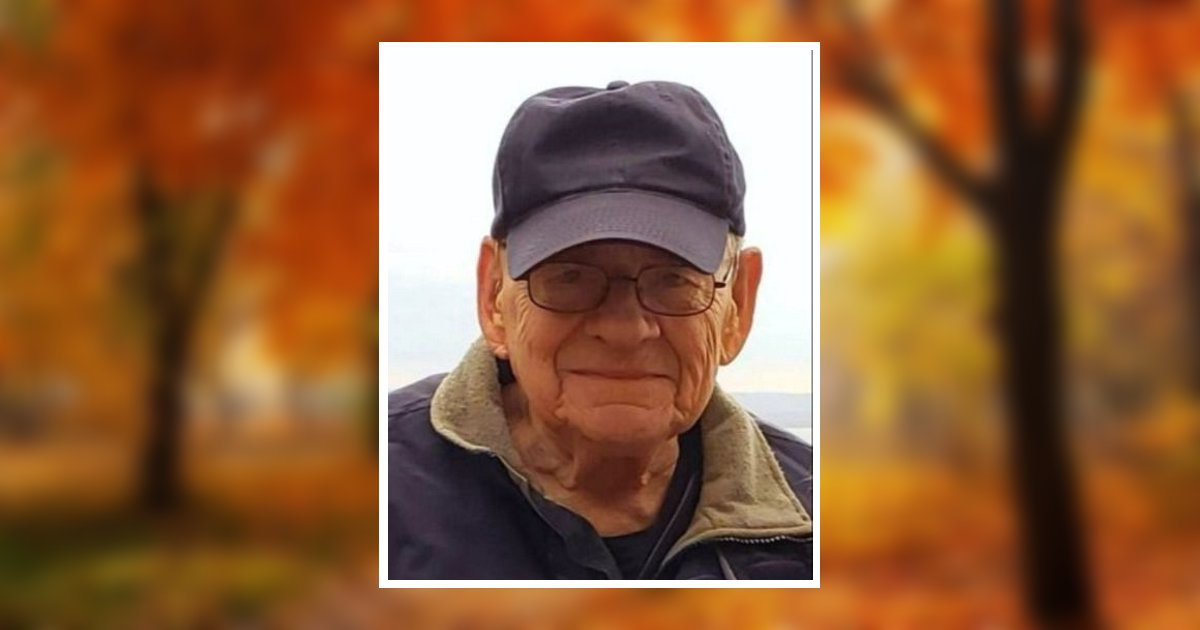Phillip J. Parrish Obituary Winkel Funeral Home