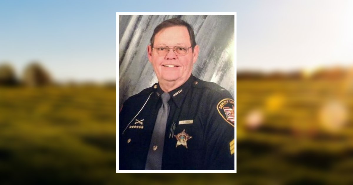 James "Jim" Ray Snell Obituary 2020 RaderMcDonaldTidd Funeral Home