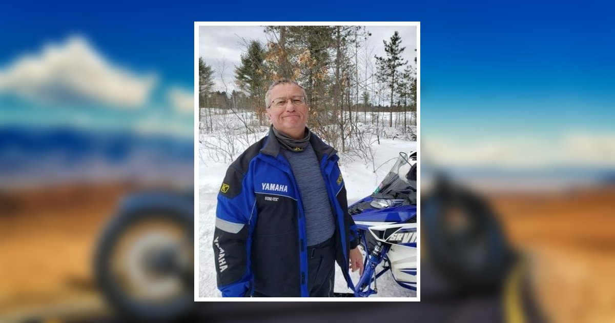 James Alan Wilbert Obituary, Howards Grove, WI