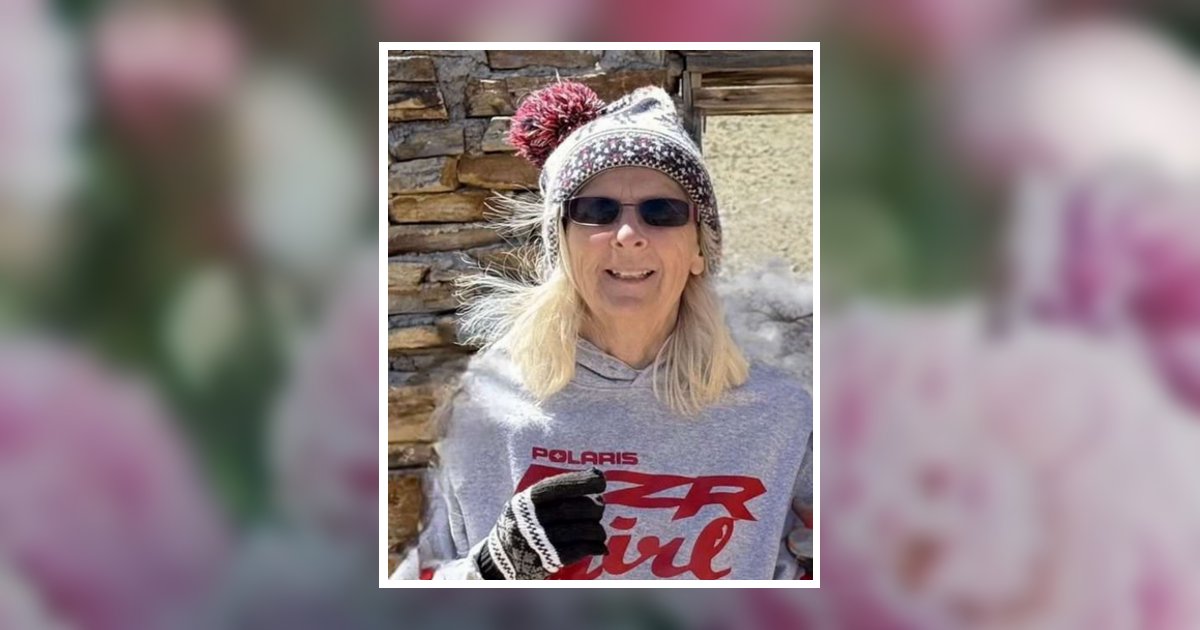 C. Susan Rose Obituary, Mesquite, NV