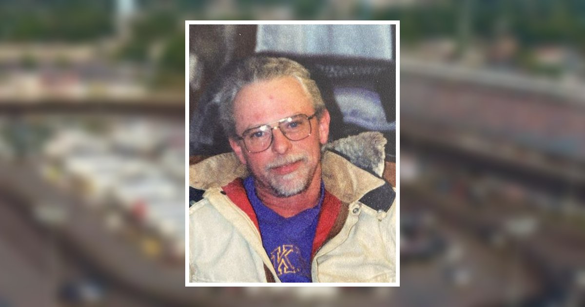 David Koester Obituary 2023 Boman Funeral Home