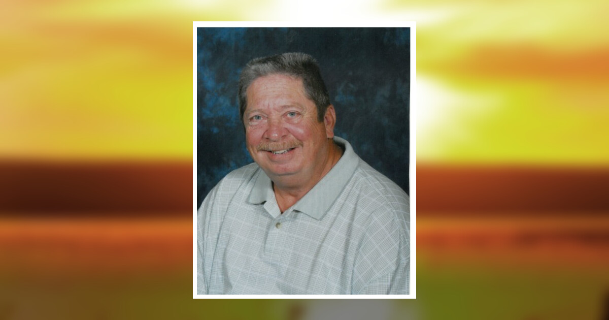 Dewey Wayne Cole Obituary 2023 - Beam Funeral Service & Crematory