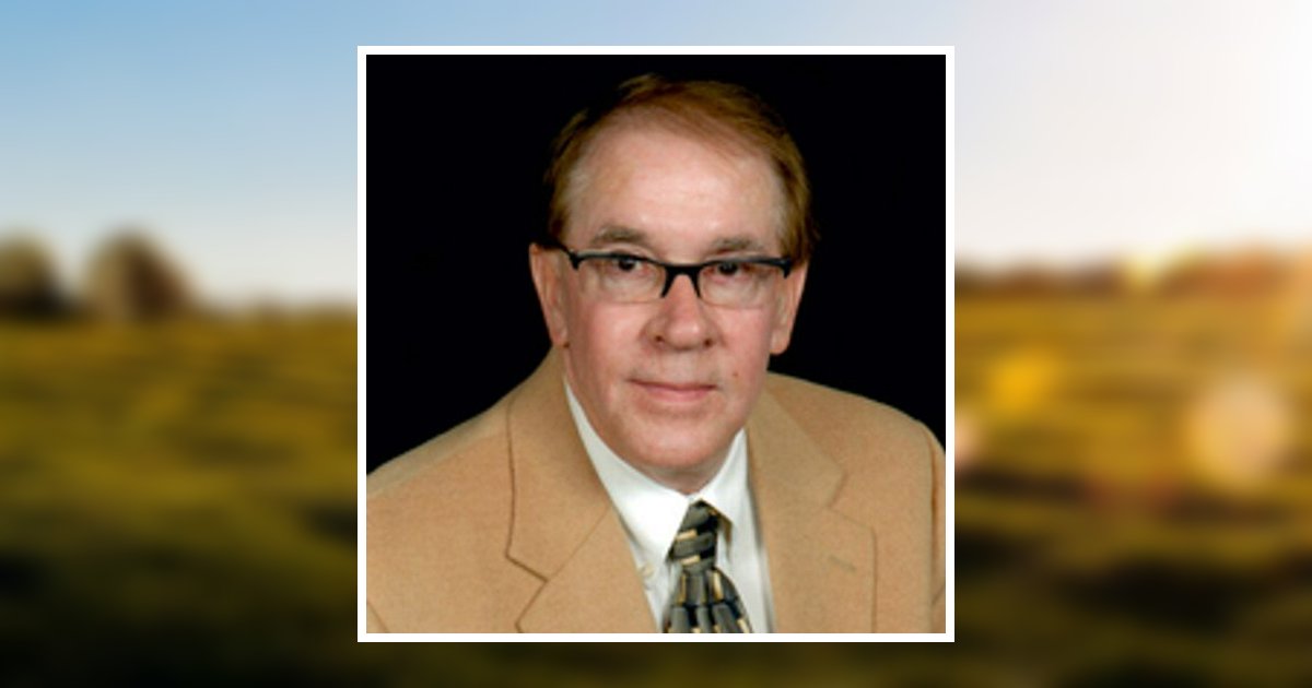 Fred W. Behrens Obituary 2023 Kinsley Mortuary, Padden Funeral Chapel