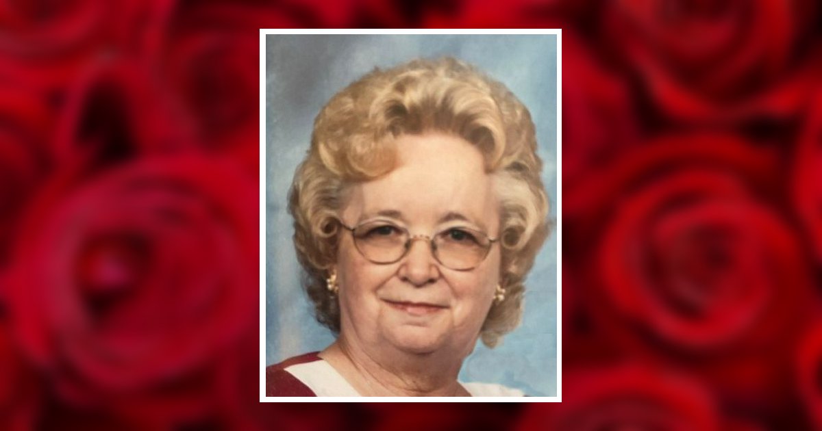 Doris Marie Smith Obituary, Lovingston, VA