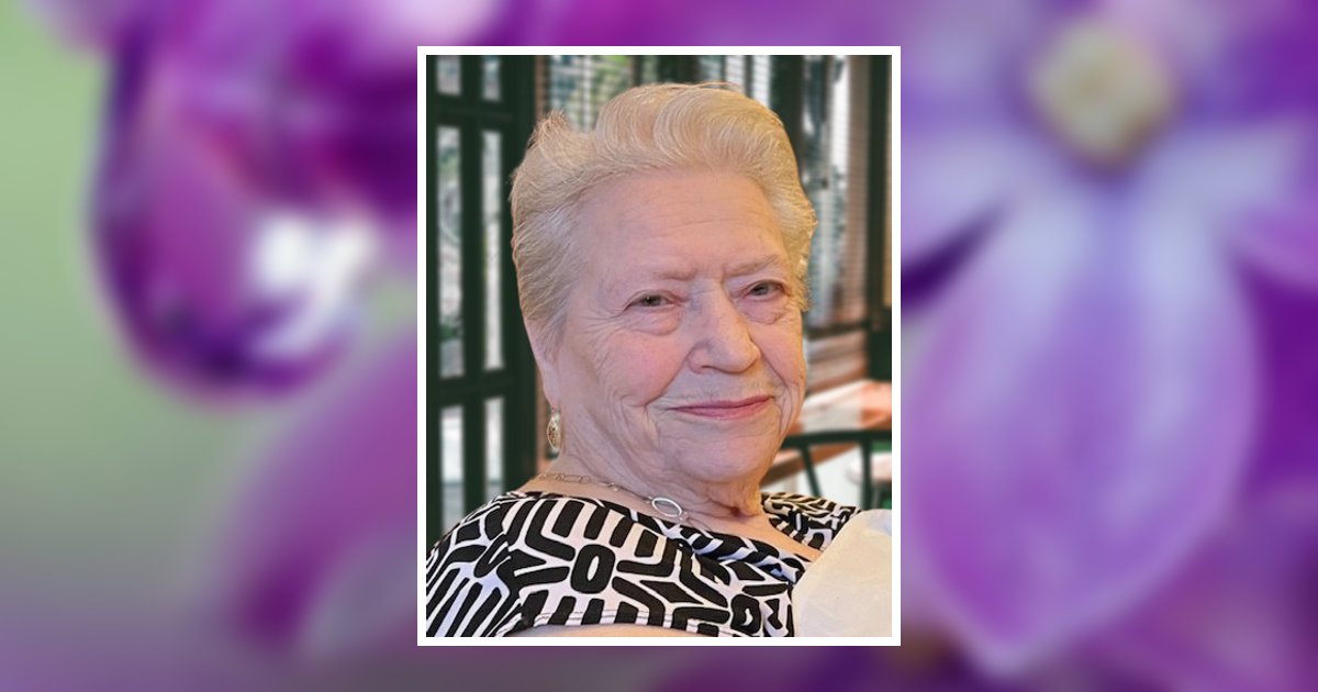 Assunta Pasqualis Obituary, North Riverside, IL