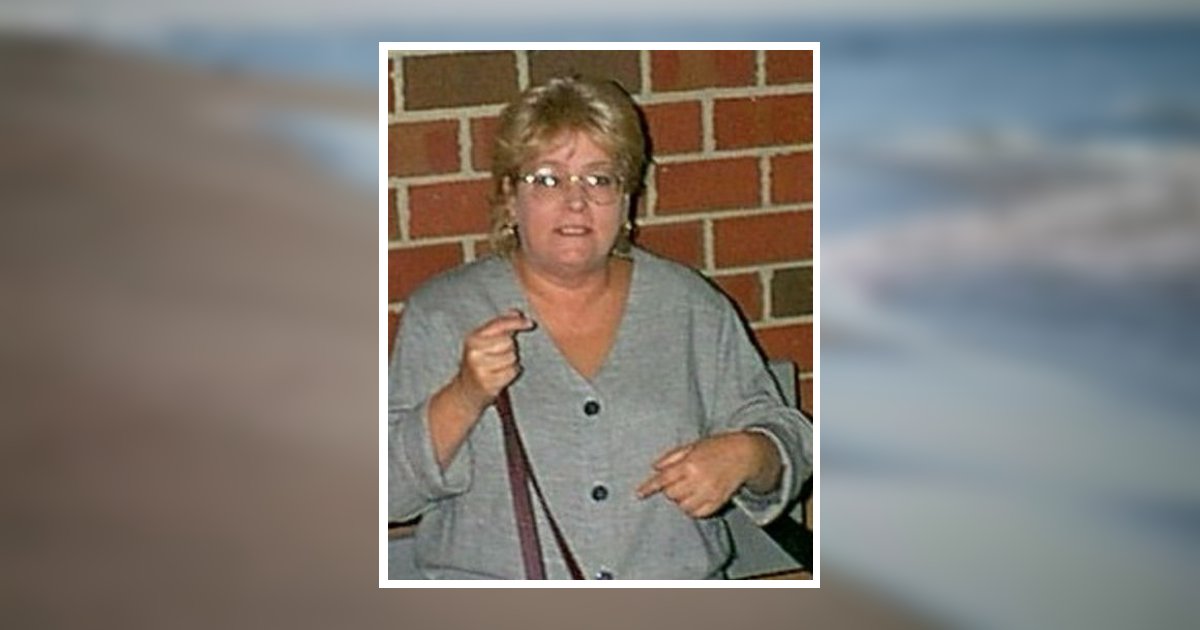 Sandra Bell Mcdonald Obituary, Fort Mill, SC