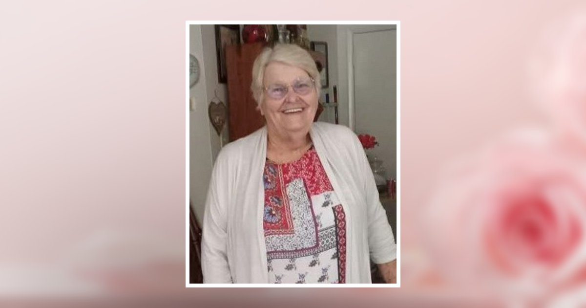 Carolyn Anita Miller