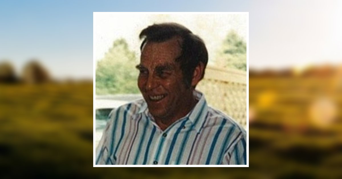 Carl W. Gillespie Obituary 2018 HallKokotovich Funeral Home